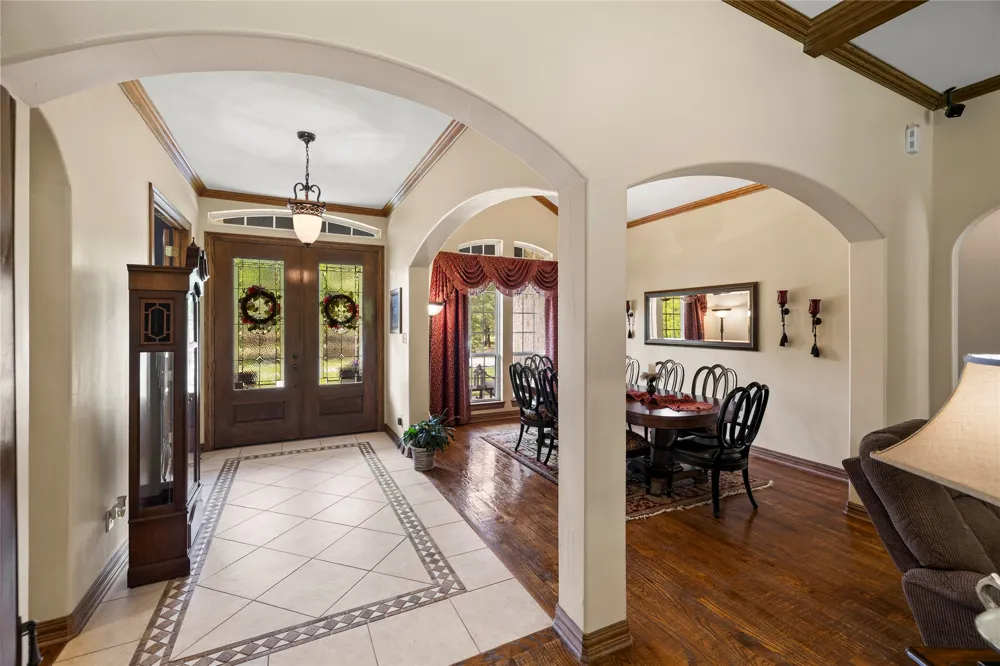 8597 Fallow Run Larue, TX 75770