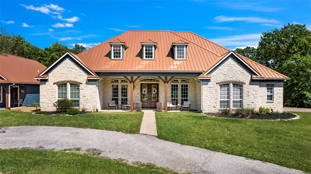 8597 Fallow Run Larue, TX 75770