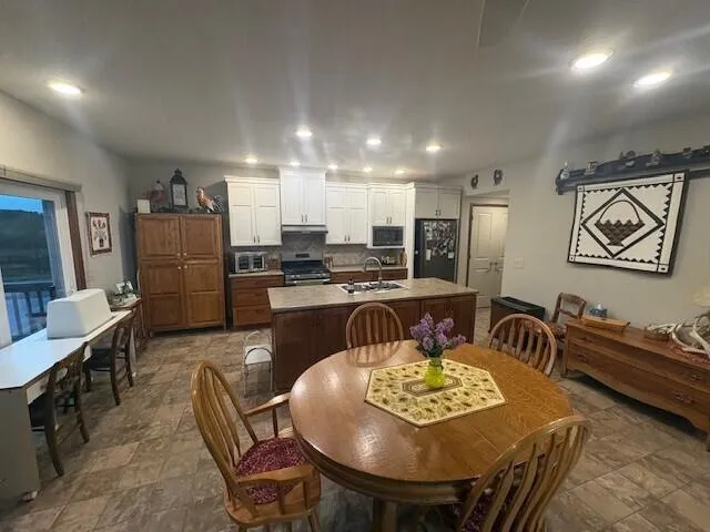 4072 20 Mile Road Marion, MI 49665