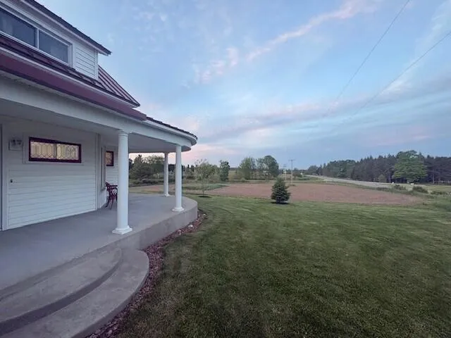 4072 20 Mile Road Marion, MI 49665