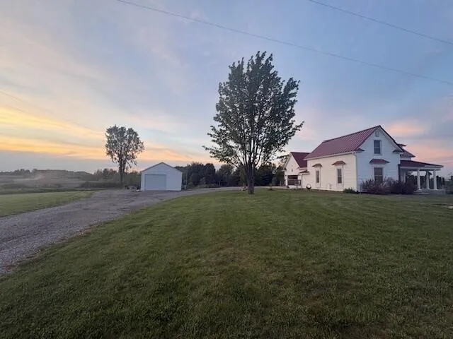 4072 20 Mile Road Marion, MI 49665
