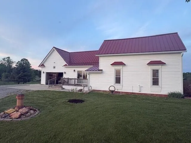 4072 20 Mile Road Marion, MI 49665
