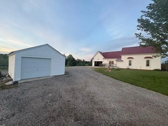 4072 20 Mile Road Marion, MI 49665