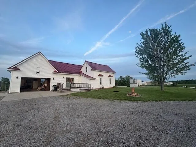 4072 20 Mile Road Marion, MI 49665