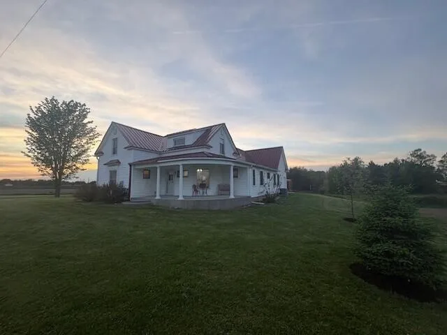 4072 20 Mile Road Marion, MI 49665