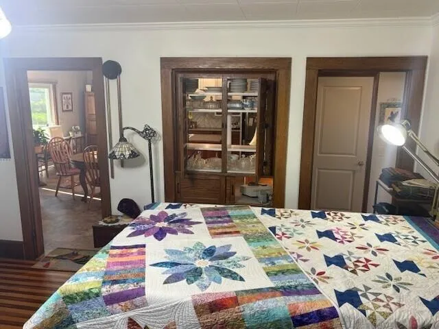 4072 20 Mile Road Marion, MI 49665