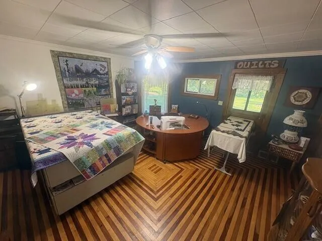 4072 20 Mile Road Marion, MI 49665
