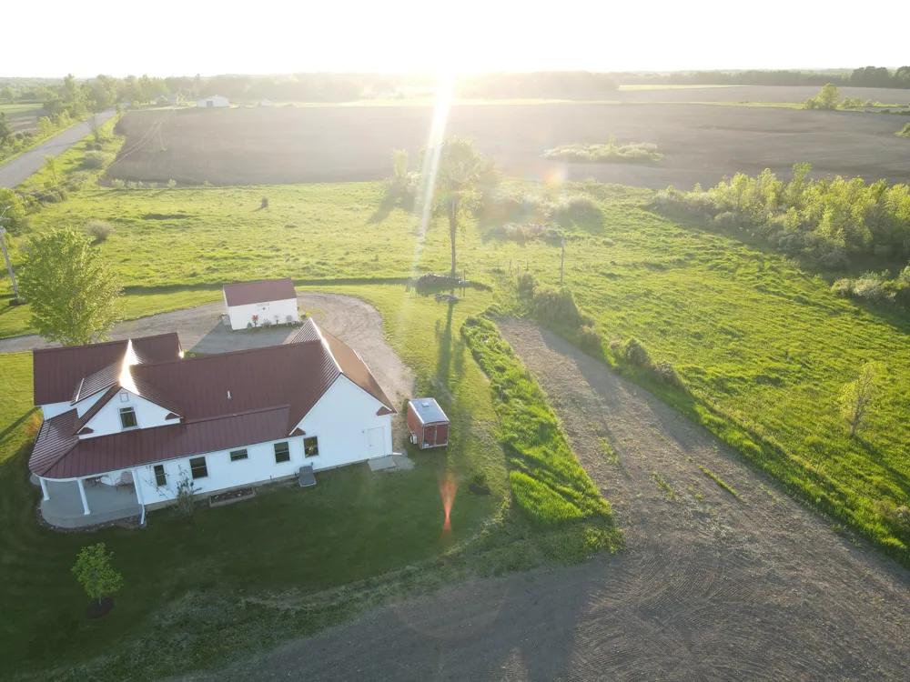 4072 20 Mile Road Marion, MI 49665