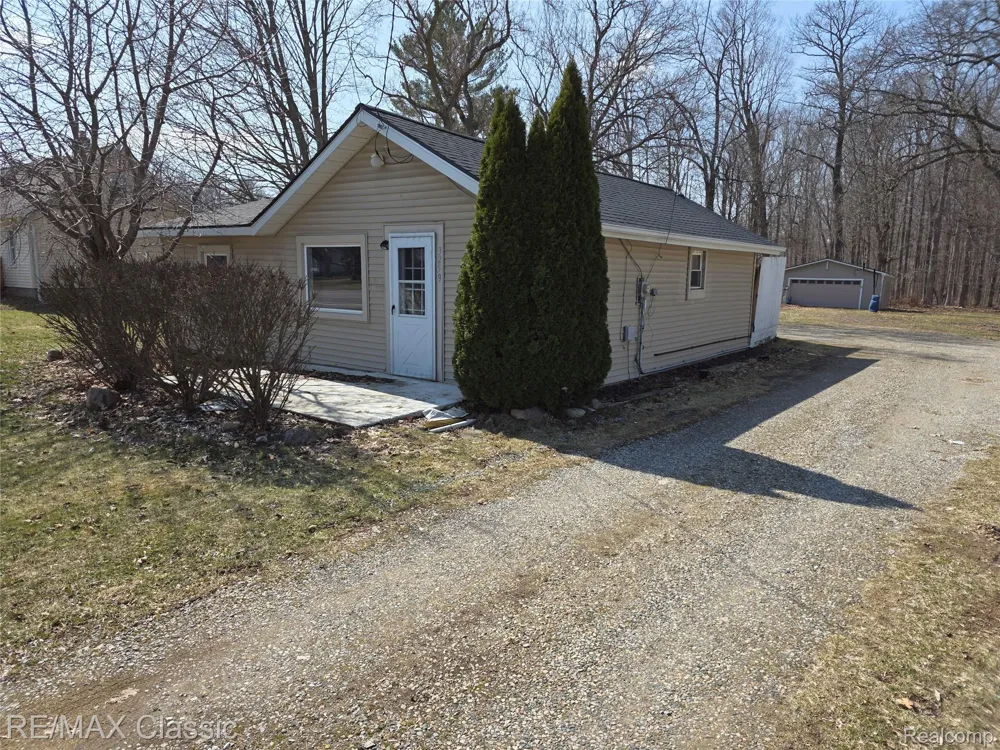 3259 State Road Richfield Township, MI 48423