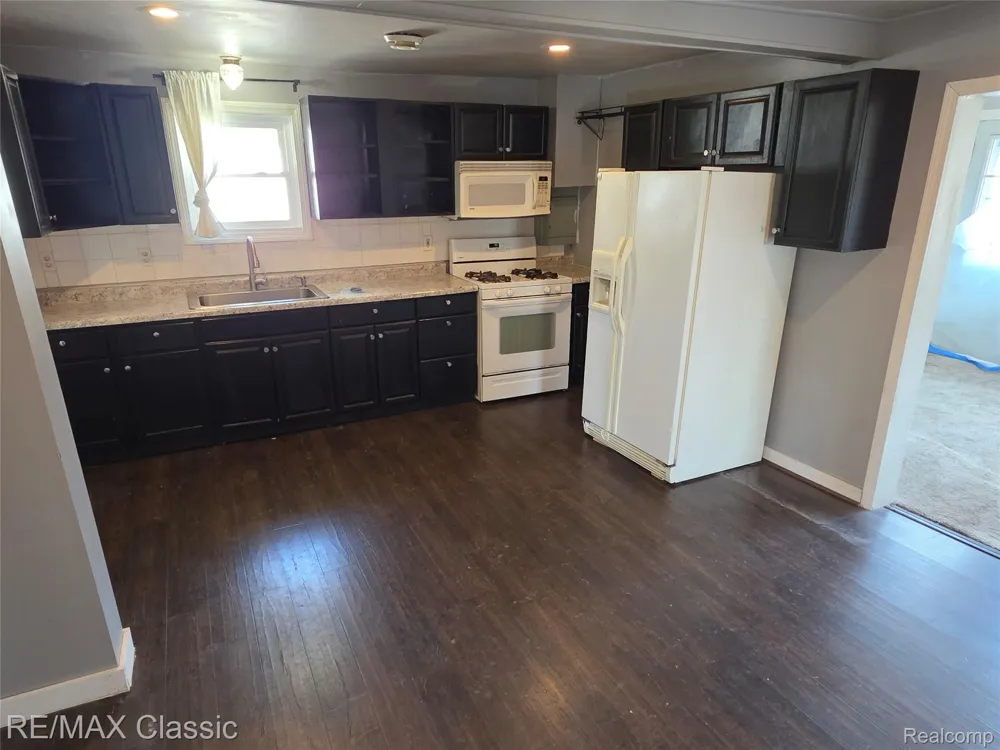 3259 State Road Richfield Township, MI 48423