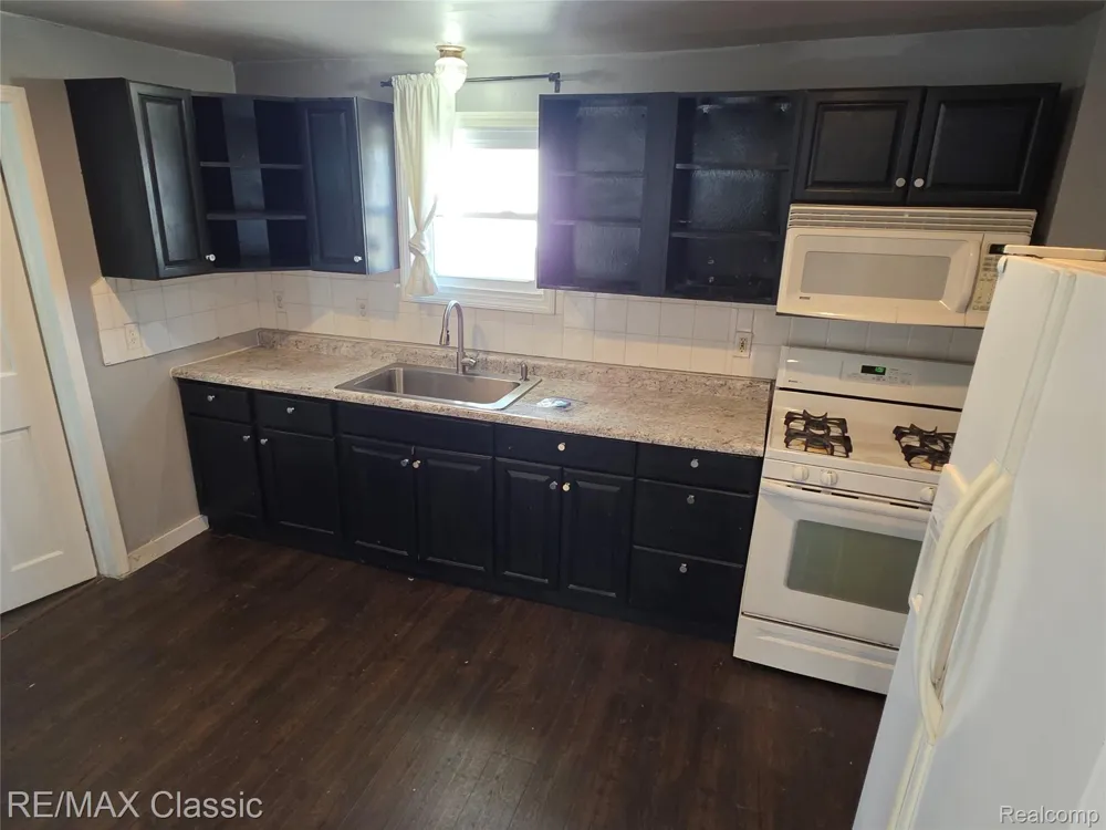 3259 State Road Richfield Township, MI 48423