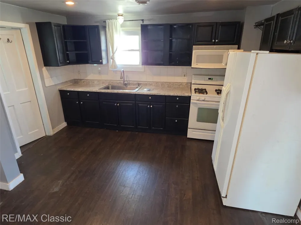 3259 State Road Richfield Township, MI 48423