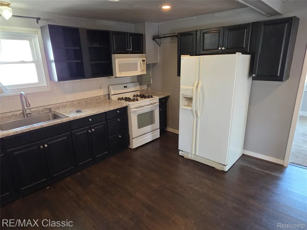 3259 State Road Richfield Township, MI 48423
