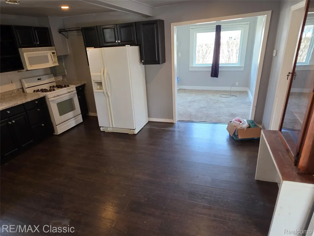 3259 State Road Richfield Township, MI 48423