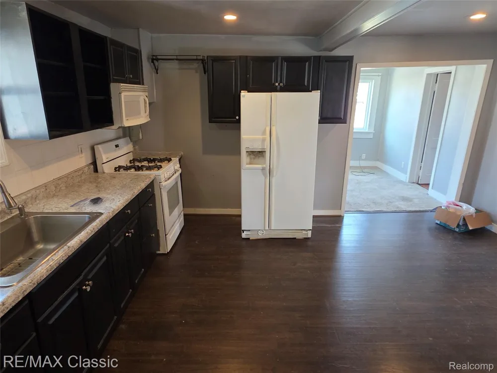 3259 State Road Richfield Township, MI 48423