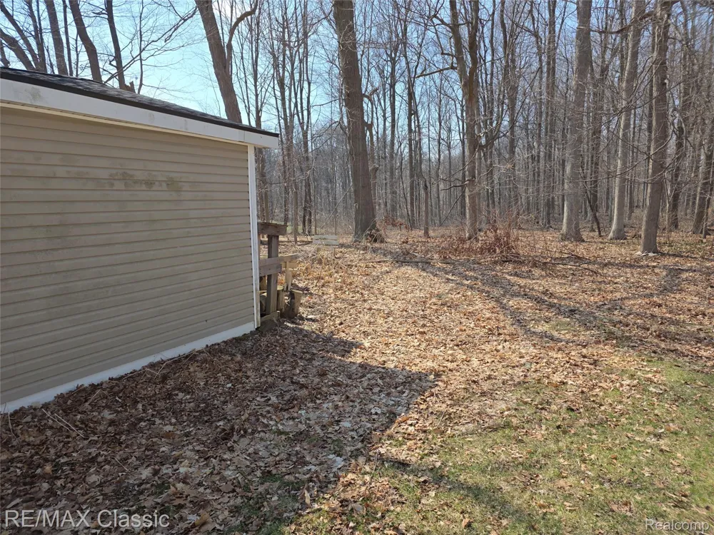 3259 State Road Richfield Township, MI 48423