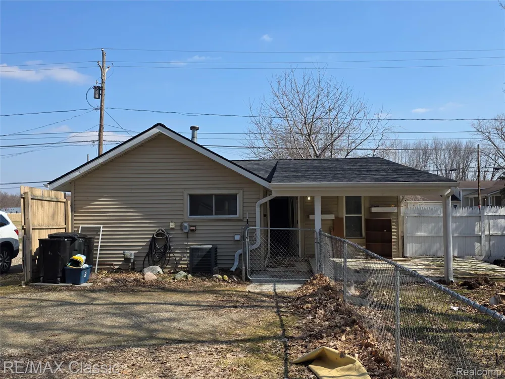 3259 State Road Richfield Township, MI 48423