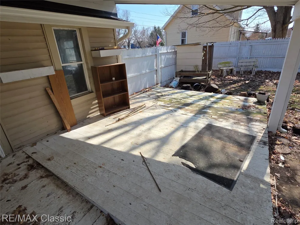 3259 State Road Richfield Township, MI 48423
