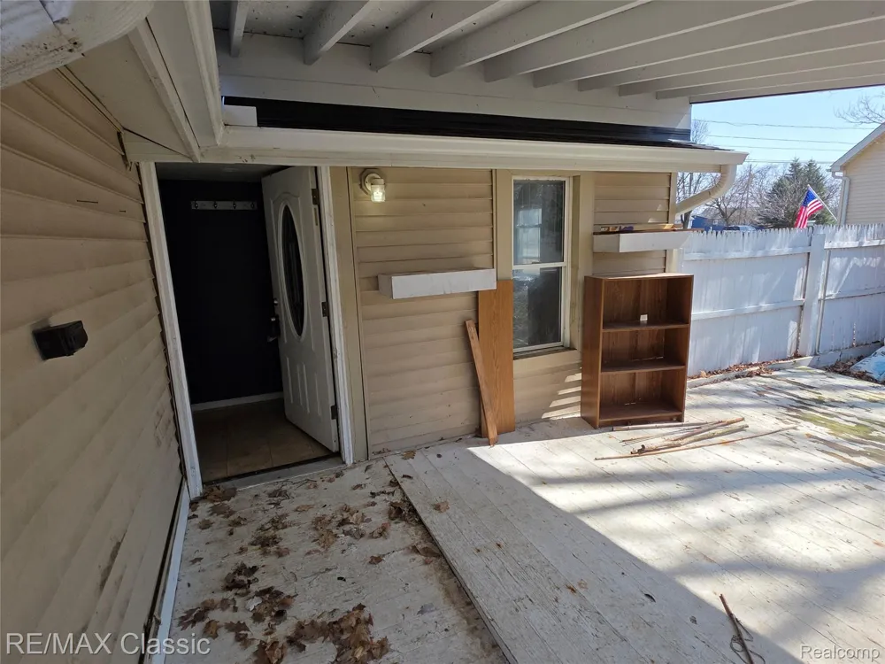 3259 State Road Richfield Township, MI 48423