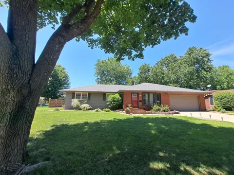 314 Meredith Road