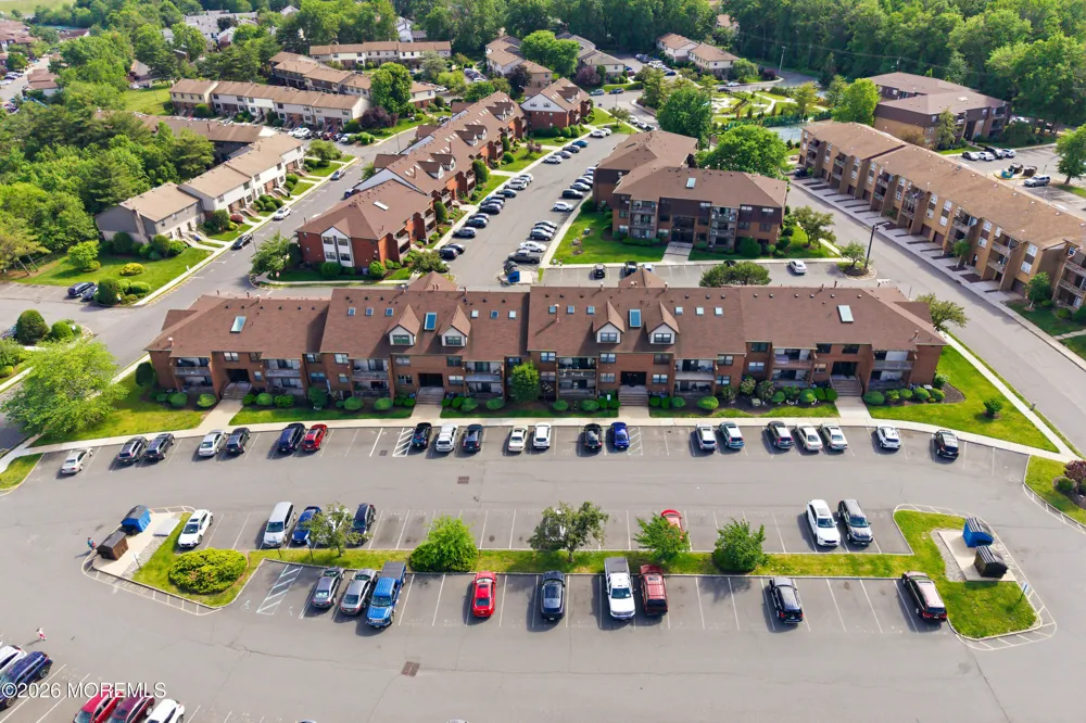 114 Beverly Hill Terrace #H Woodbridge, NJ 07095