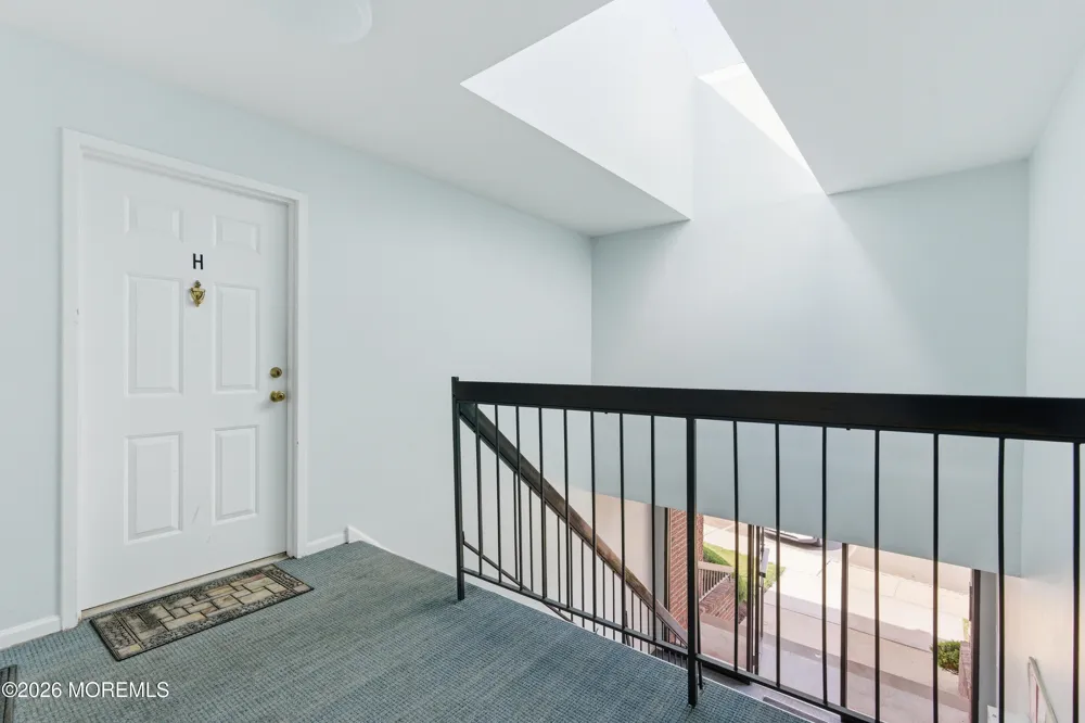 114 Beverly Hill Terrace #H Woodbridge, NJ 07095