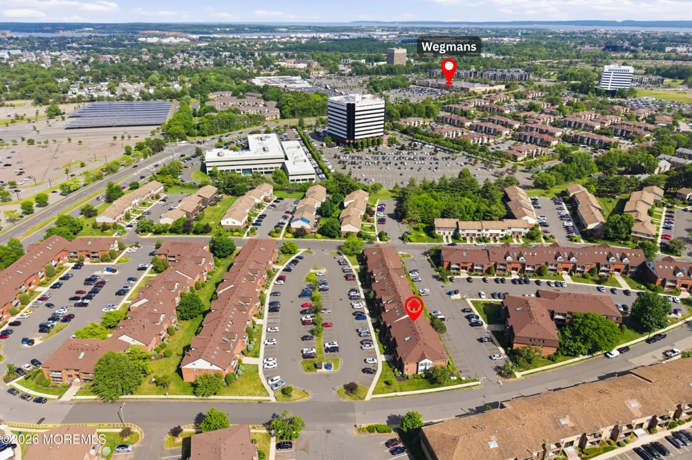 114 Beverly Hill Terrace #H Woodbridge, NJ 07095