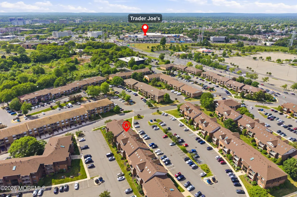 114 Beverly Hill Terrace #H Woodbridge, NJ 07095