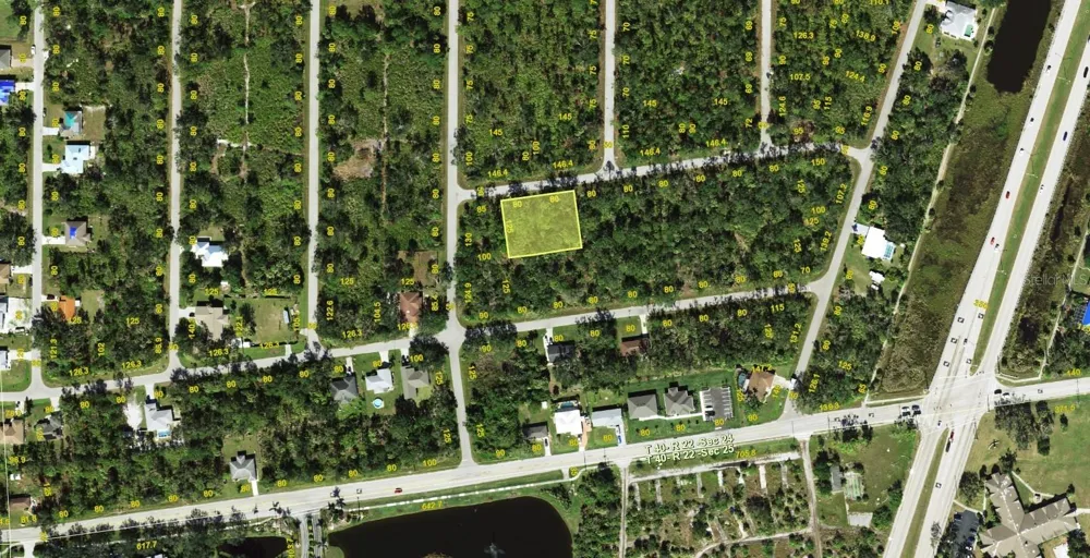 23149 KELLETT AVENUE Punta Gorda, FL 33980
