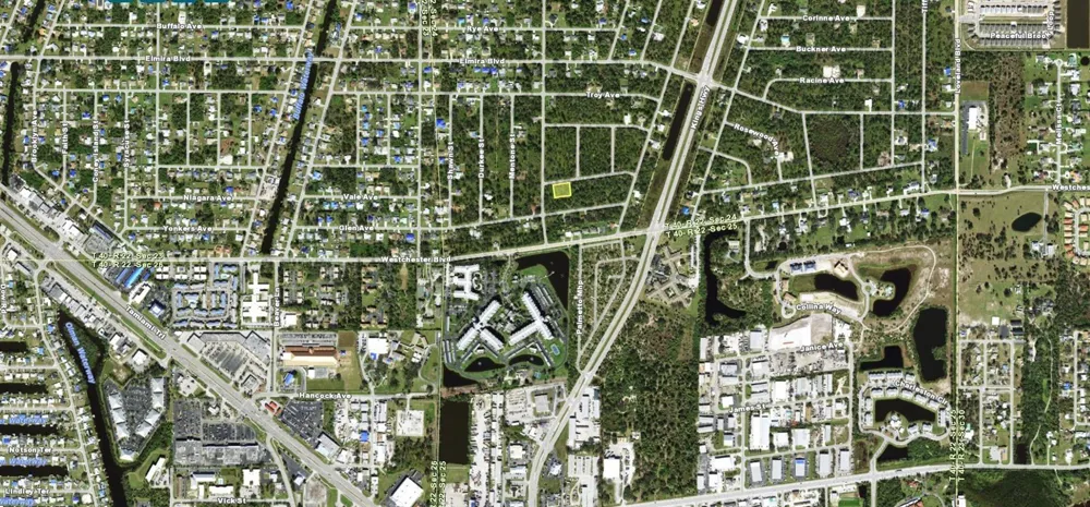 23149 KELLETT AVENUE Punta Gorda, FL 33980