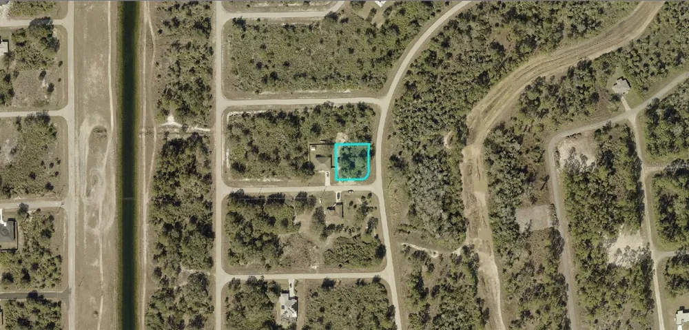 710 TUNNEY STREET Lehigh Acres, FL 33972