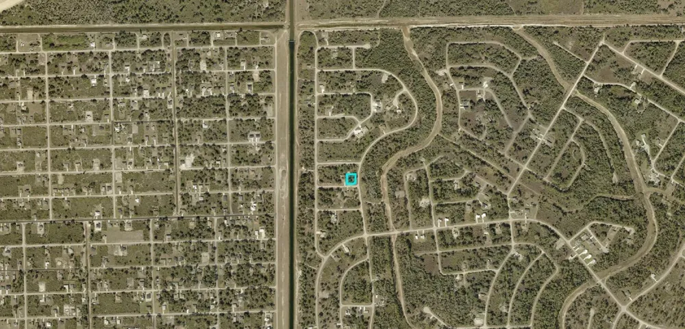 710 TUNNEY STREET Lehigh Acres, FL 33972