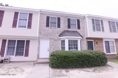 111 Concord Drive #C