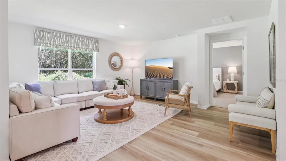4643 CONNECTION ROAD Wildwood, FL 34785