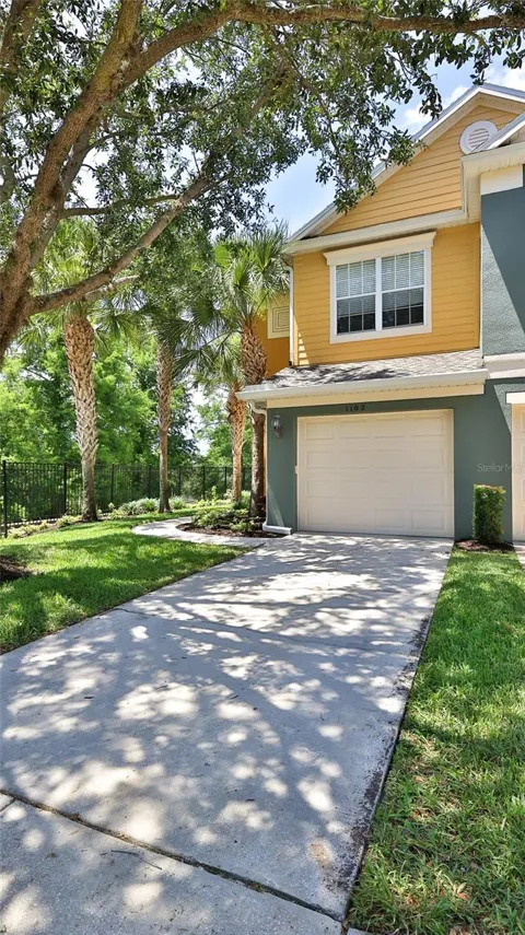 1102 BERKMAN CIRCLE