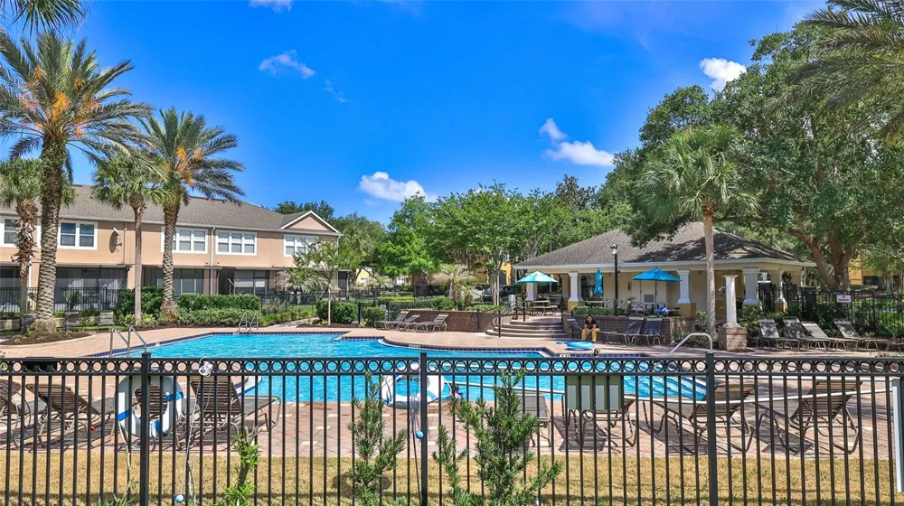 1102 BERKMAN CIRCLE Sanford, FL 32771