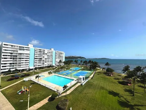 Islote Cayo Obispo ISLETA MARINA #6-S