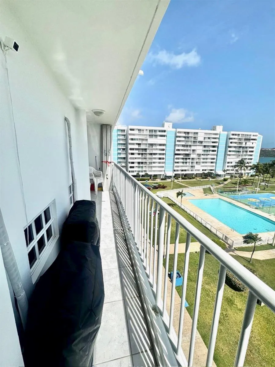Islote Cayo Obispo ISLETA MARINA #6-S Fajardo, PR 00738