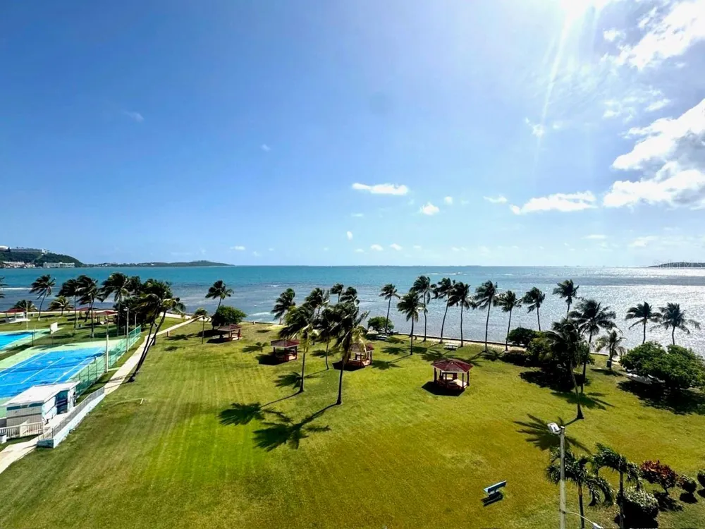 Islote Cayo Obispo ISLETA MARINA #6-S Fajardo, PR 00738