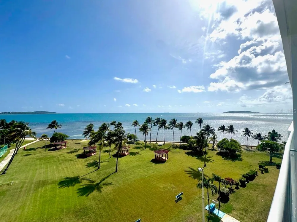 Islote Cayo Obispo ISLETA MARINA #6-S Fajardo, PR 00738