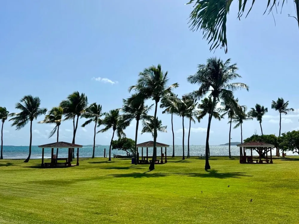 Islote Cayo Obispo ISLETA MARINA #6-S Fajardo, PR 00738