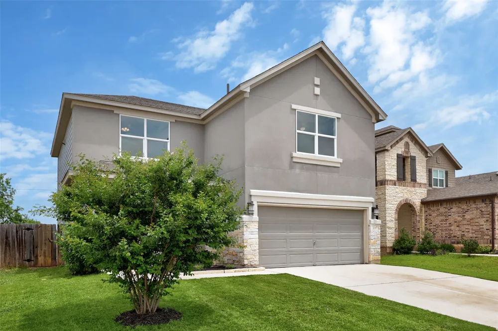 252 Benmyrtle Trail Georgetown, TX 78626
