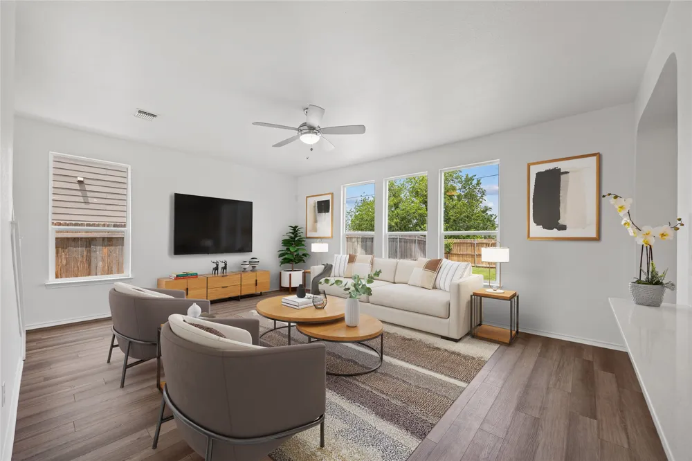 252 Benmyrtle Trail Georgetown, TX 78626