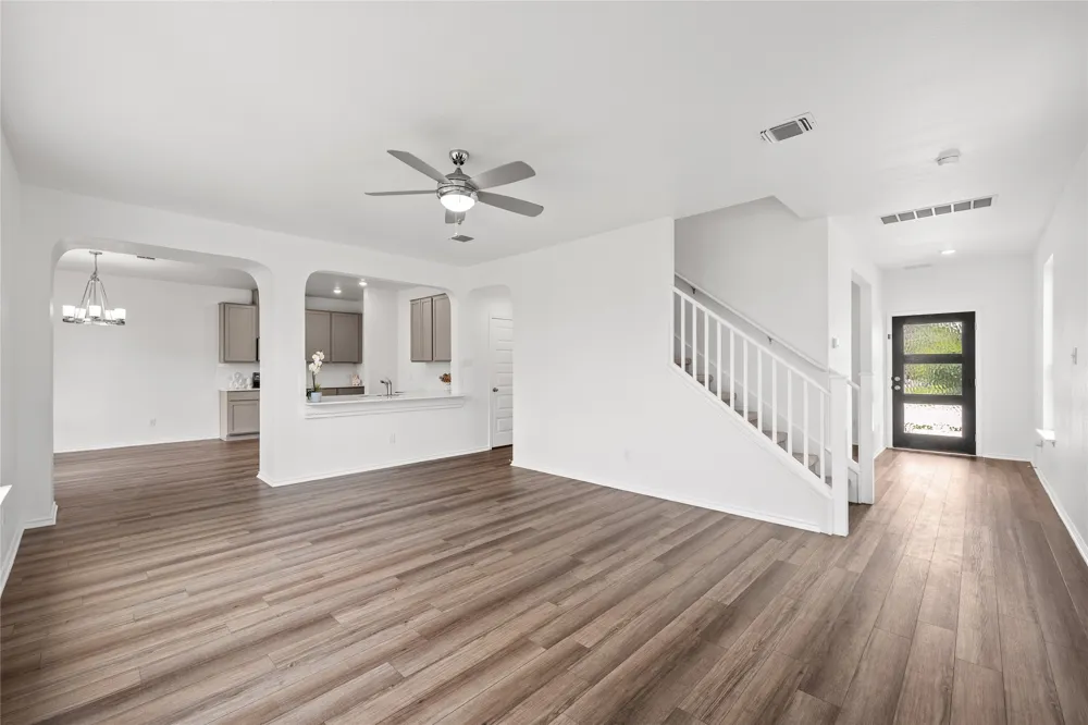 252 Benmyrtle Trail Georgetown, TX 78626