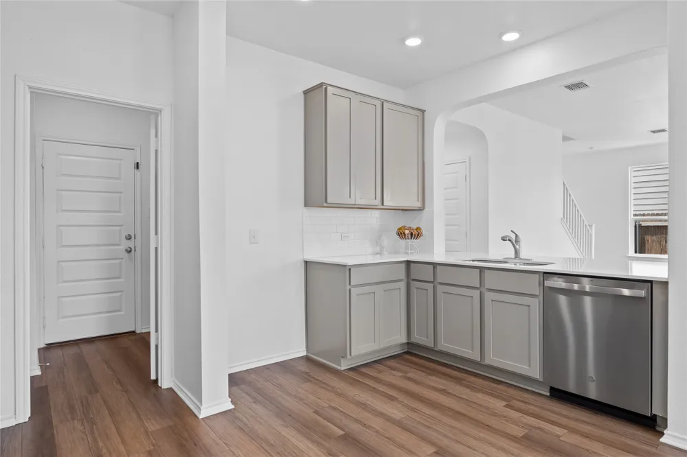 252 Benmyrtle Trail Georgetown, TX 78626