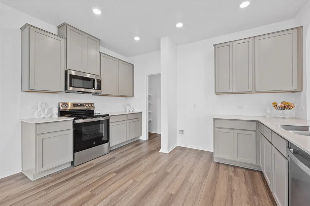 252 Benmyrtle Trail Georgetown, TX 78626