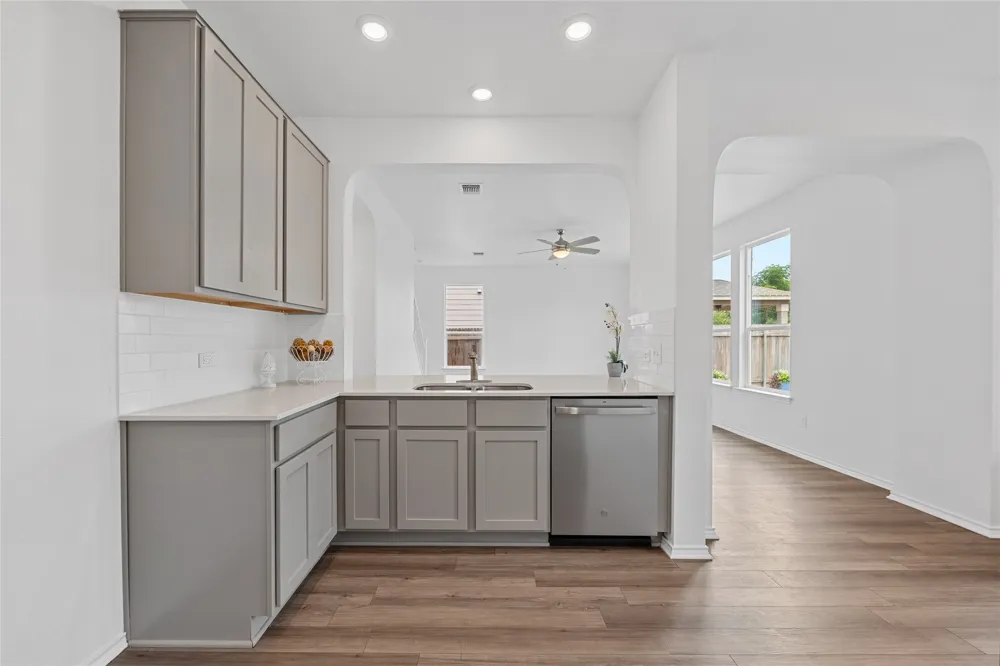 252 Benmyrtle Trail Georgetown, TX 78626