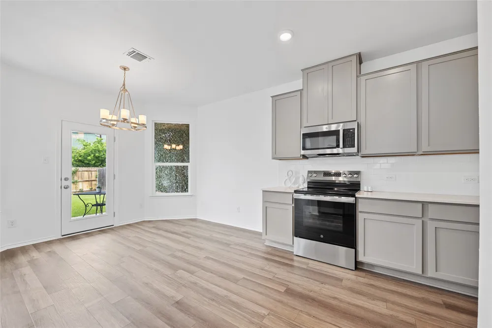 252 Benmyrtle Trail Georgetown, TX 78626