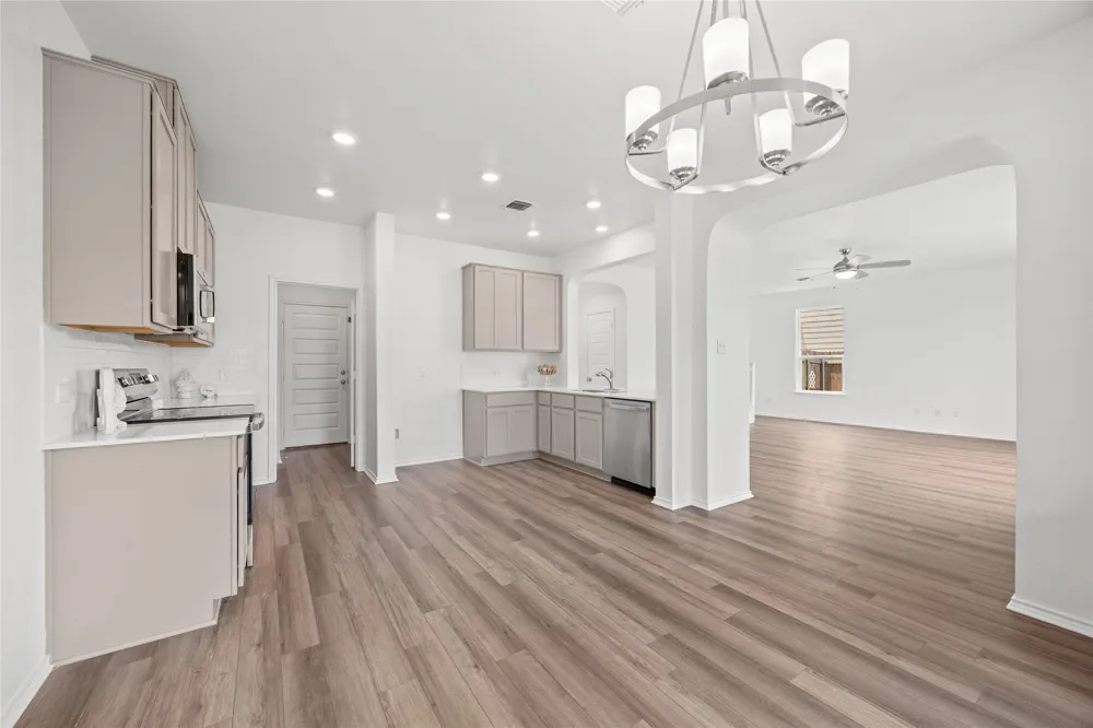 252 Benmyrtle Trail Georgetown, TX 78626