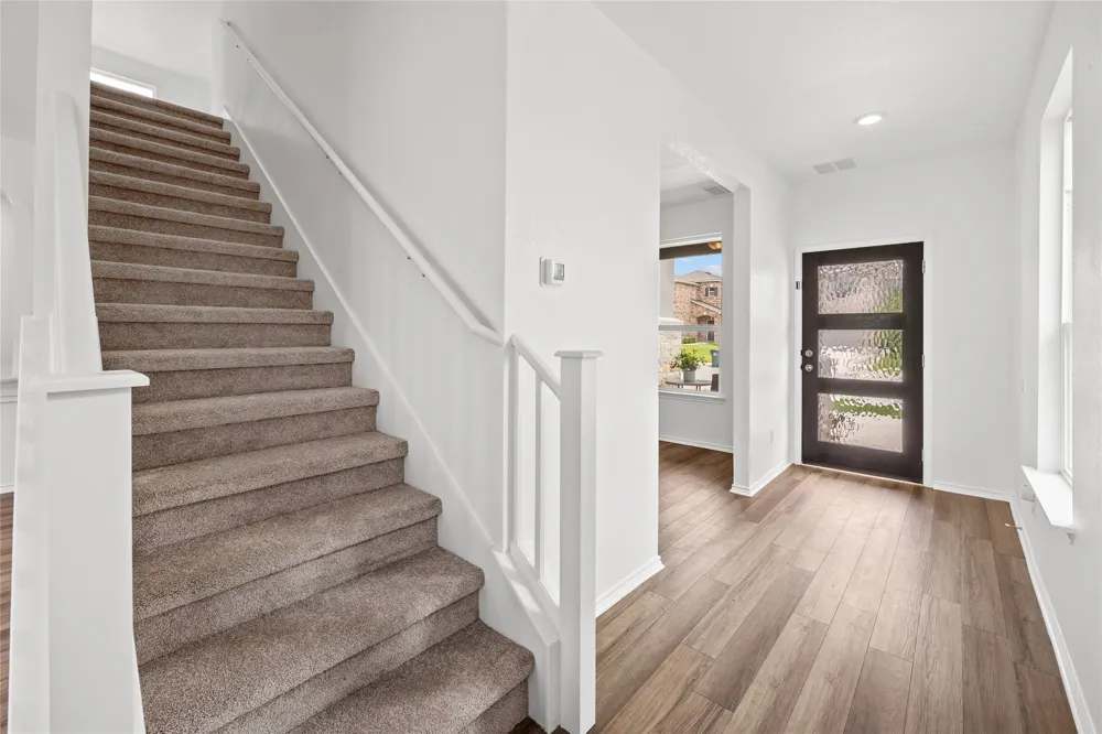 252 Benmyrtle Trail Georgetown, TX 78626